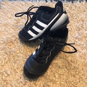 Adidas Baseball Cleats